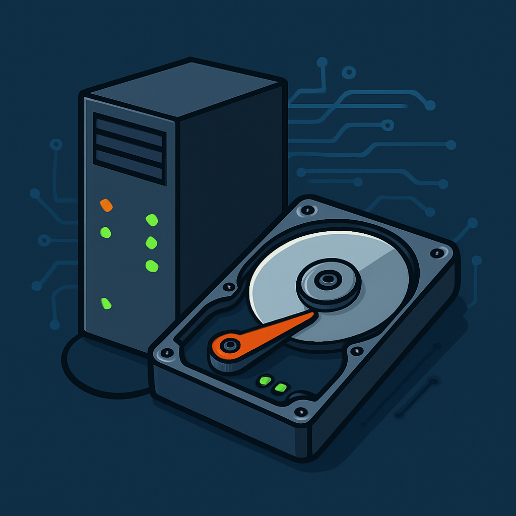 How to Completely Disable Disk Sleep (Spindown) on Linux and OpenMediaVault